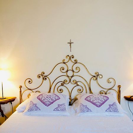 Villa Buonaparte San Miniato Bagian luar foto