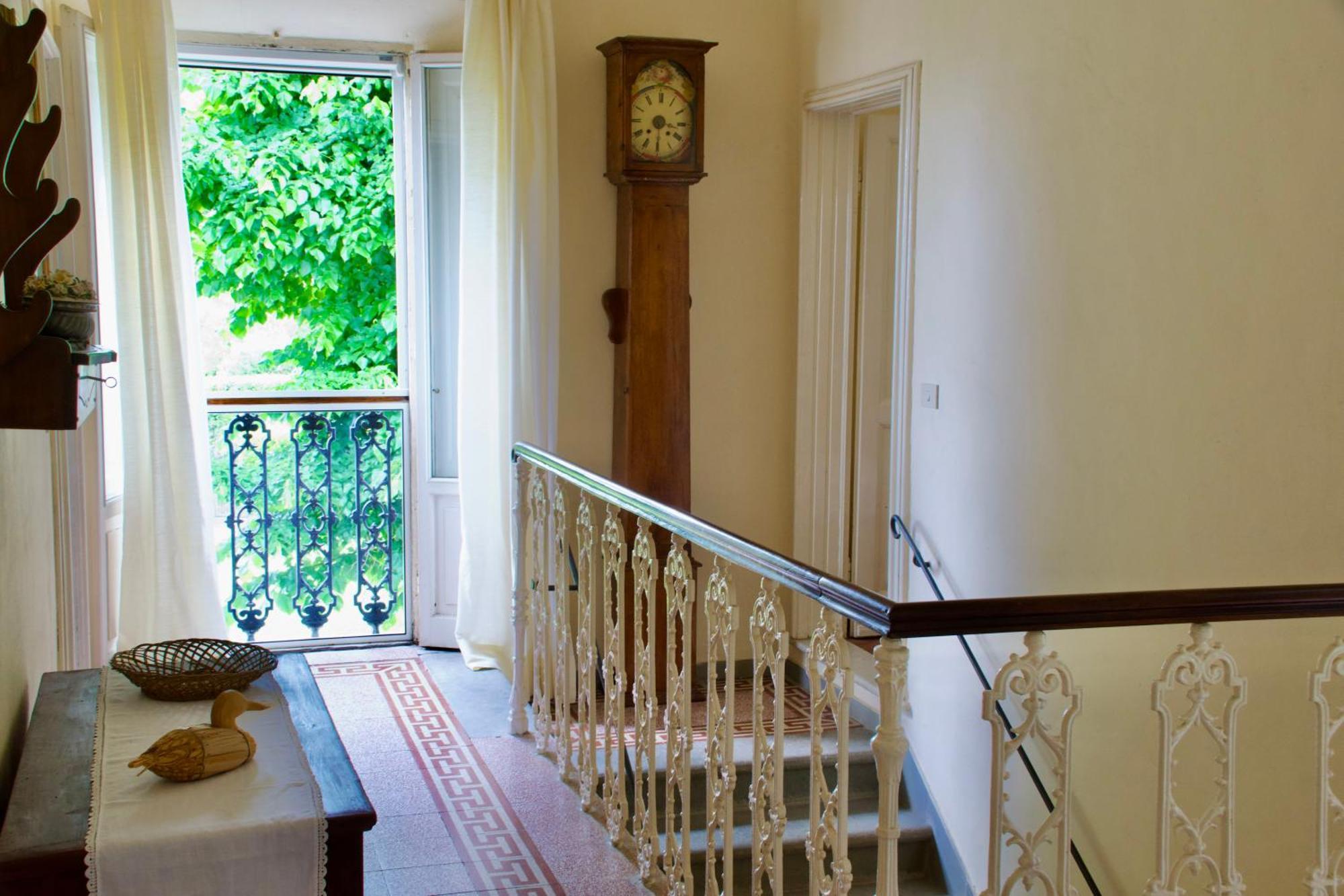 Villa Buonaparte San Miniato Bagian luar foto