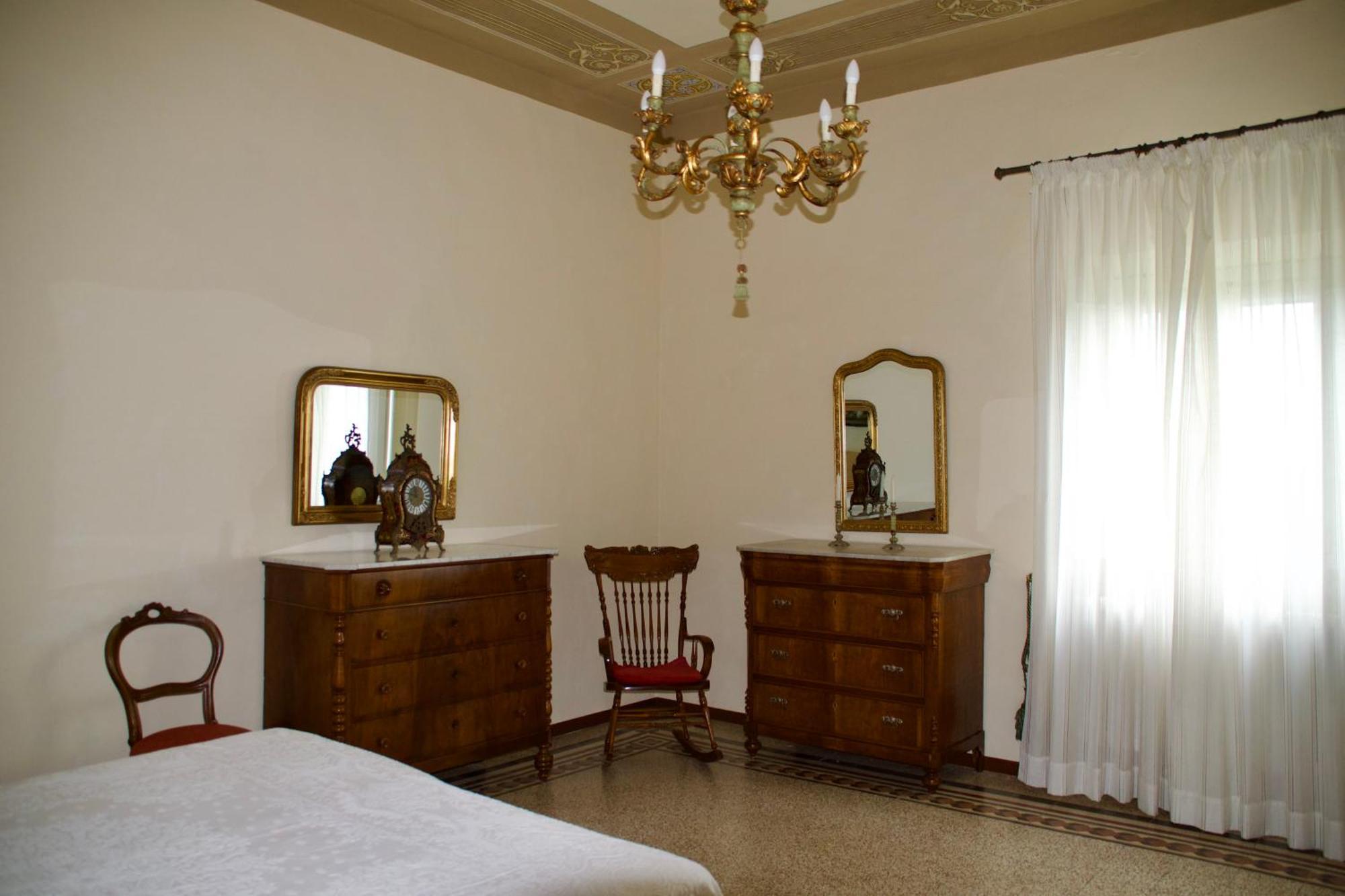 Villa Buonaparte San Miniato Bagian luar foto