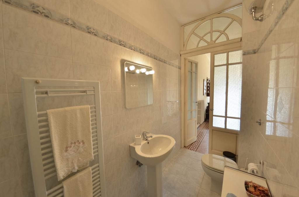 Villa Buonaparte San Miniato Bagian luar foto